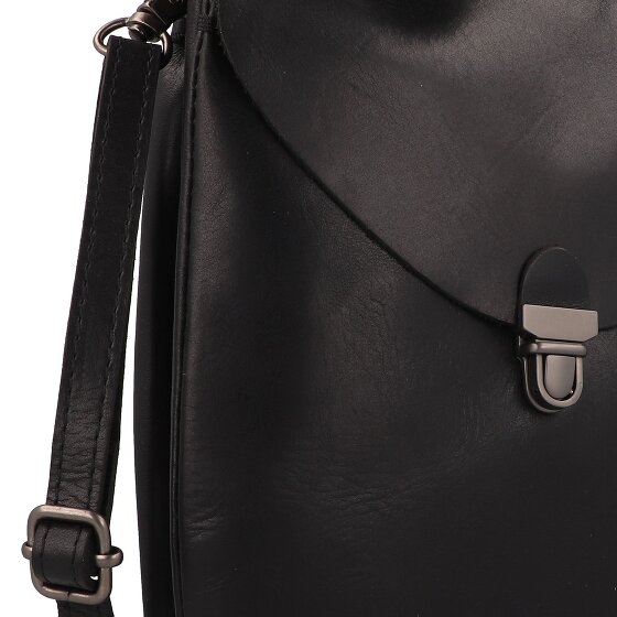 Harold's Fold Mini Borsa Borsa a tracolla Pelle 17 cm