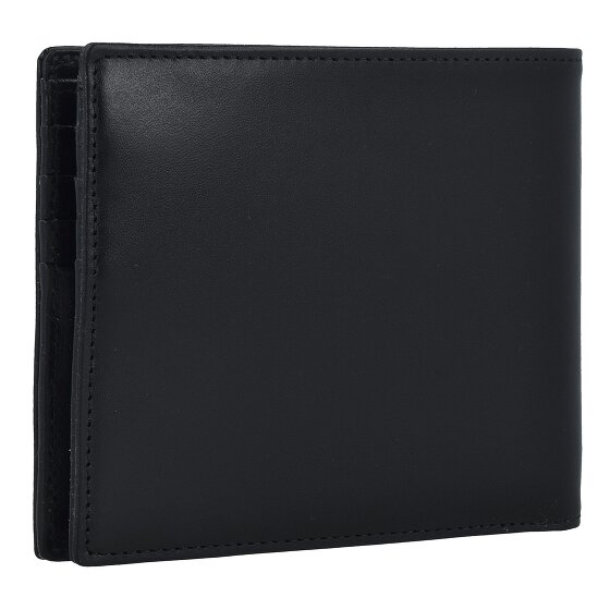 Hartmann Portafoglio Memphis east in pelle 11 cm