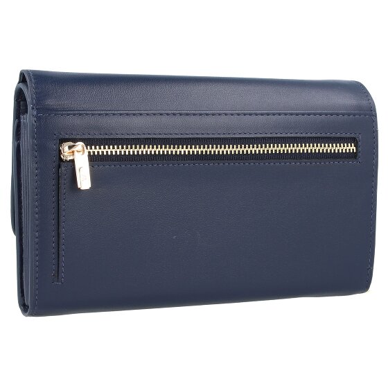 Roncato Firenze Portafoglio RFID in pelle 17,5 cm
