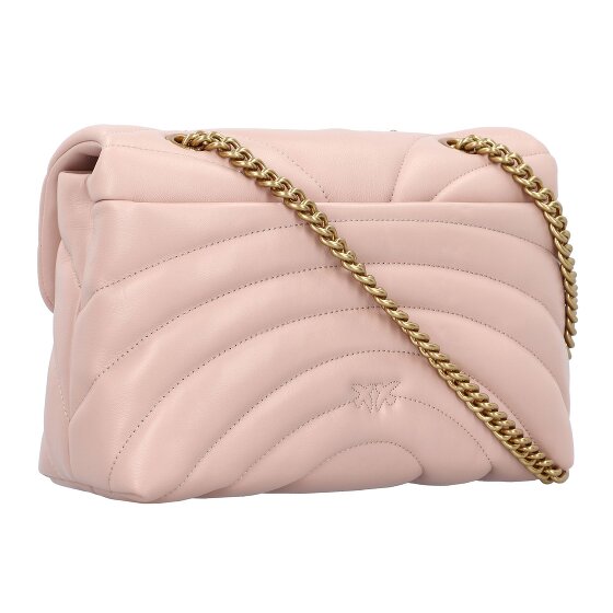 PINKO Love Puff Borsa a tracolla Pelle 30 cm