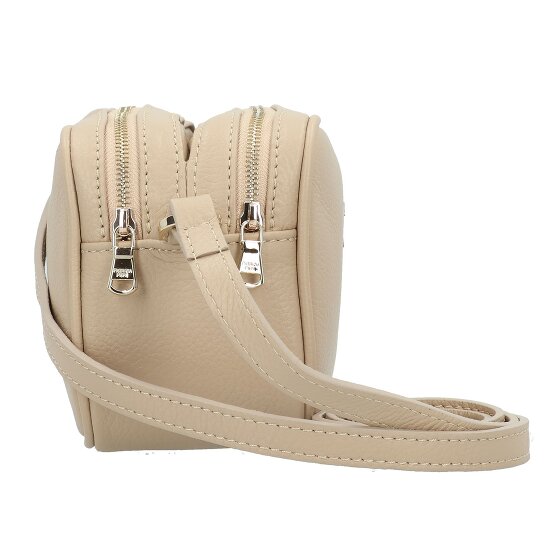 Patrizia Pepe Borsa a tracolla Pelle 21.5 cm