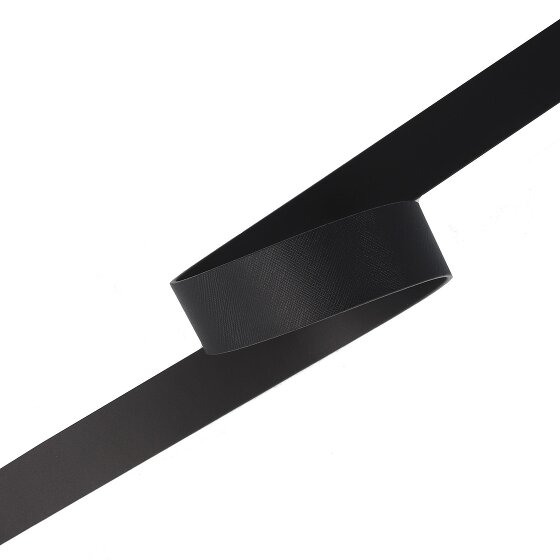 Calvin Klein CK Metal Cintura Pelle