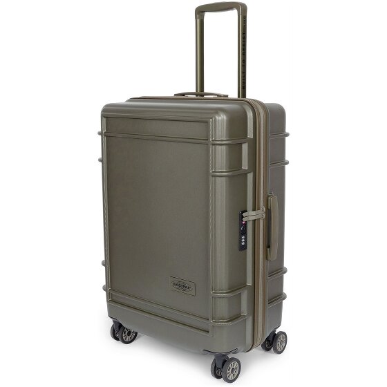 Eastpak Resist'R Zip 4 ruote Carrello 68.5 cm