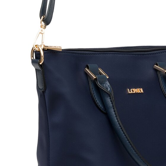 L.Credi Alena Borsa shopper 32 cm