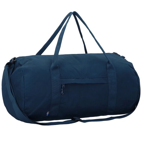 Fjällräven Vardag Duffel 30 Borsa da viaggio Weekender 48 cm