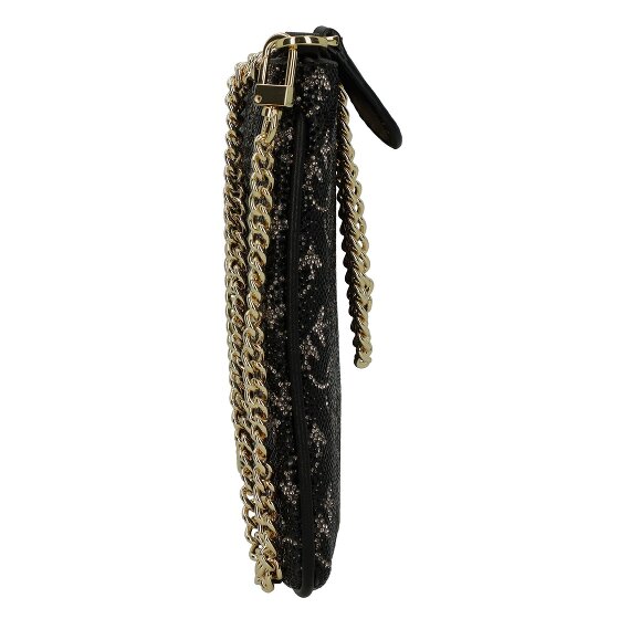 PINKO Flat Classic Pochette Pelle 25 cm