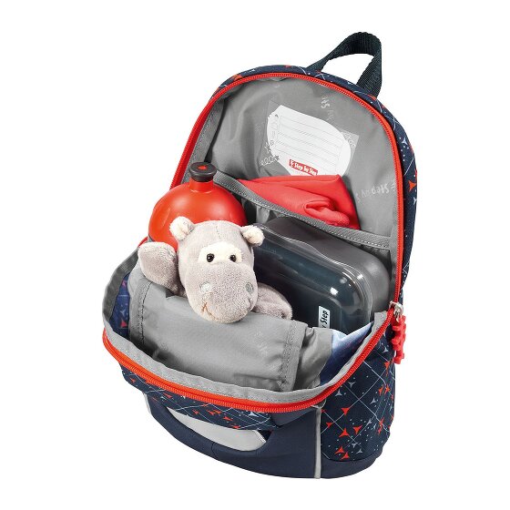 Step by Step KIGA Mini Zaino per bambini 30 cm