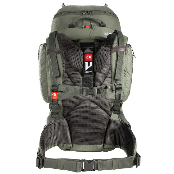 Tatonka Akela 35 Zaino da trekking 59 cm