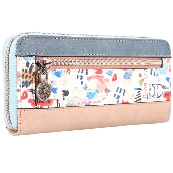 Anekke Portafoglio Fun&Music 20 cm