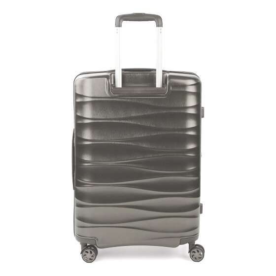 Roncato Carrello Stellar a 4 ruote 64 cm