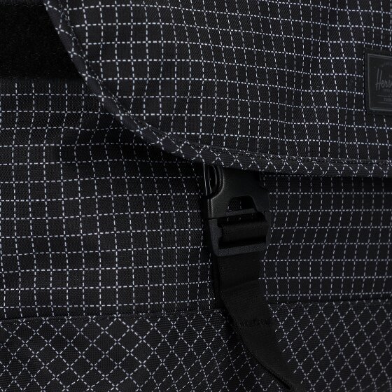 Herschel Cove Messaggero 38 cm Scomparto per laptop