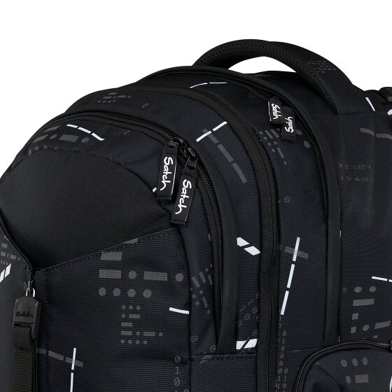 Satch Match Zaino da scuola 45 cm