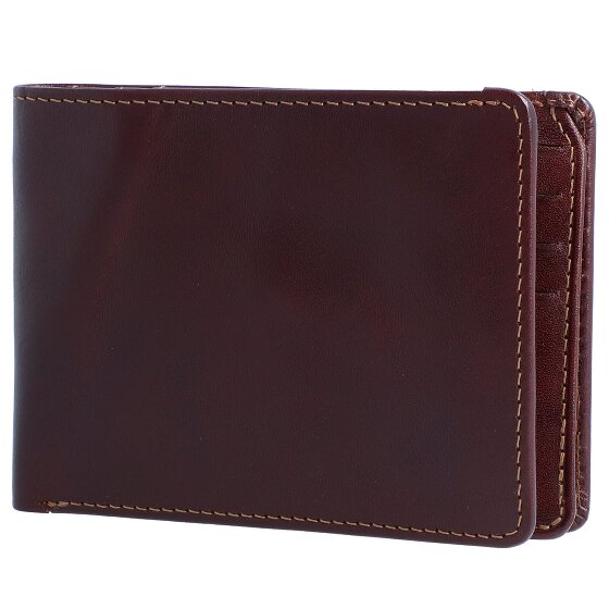 Golden Head Colorado RFID Protect Portafoglio in pelle 12 cm