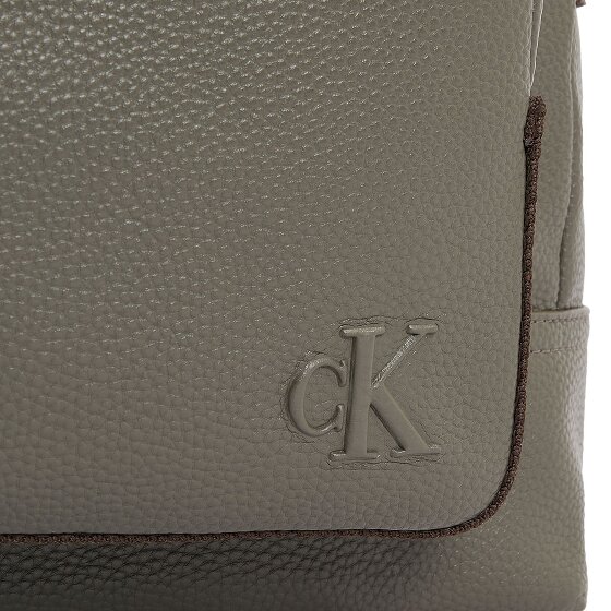 Calvin Klein Jeans Cargo Zaino da giorno 43 cm Scomparto per laptop