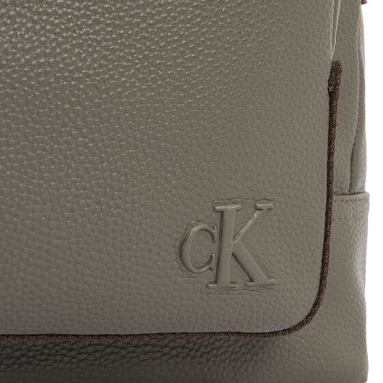 Calvin Klein Jeans Cargo Zaino da giorno 43 cm Scomparto per laptop