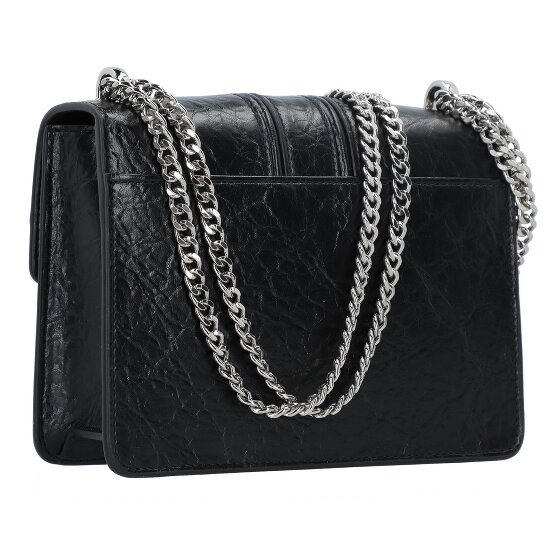 Seidenfelt Borsa a tracolla Roros 21 cm