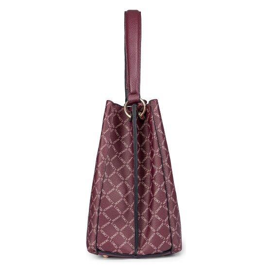 L.Credi Filiberta Borsa a spalla 30 cm