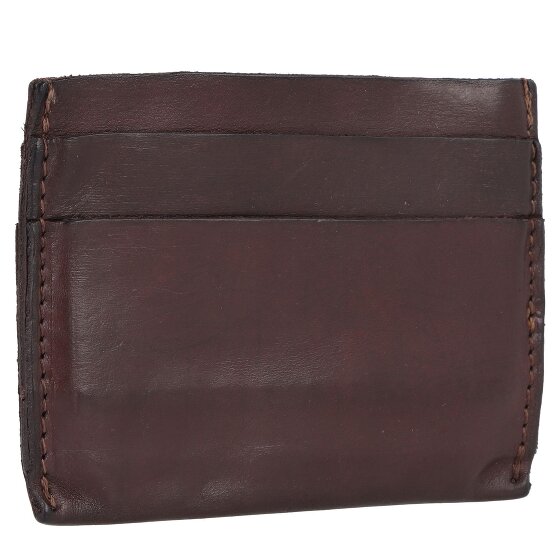 Campomaggi Parigi Custodia per carta di credito Pelle 11.5 cm