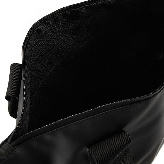 Rains Borsa shopper + borsa per cosmetici 2 pezzi.