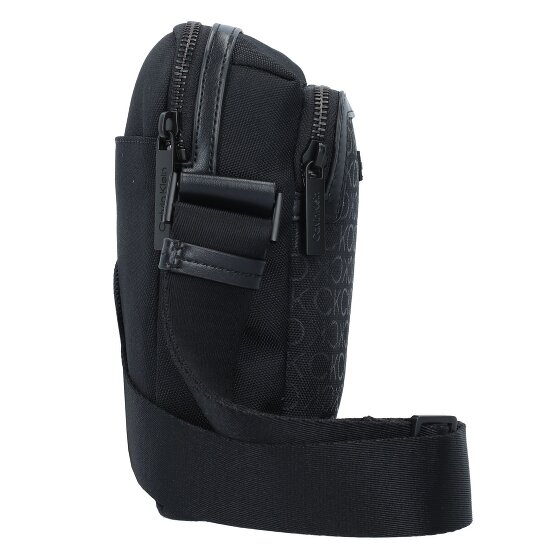 Calvin Klein CK Remote Mini Borsa Borsa a tracolla 17.5 cm