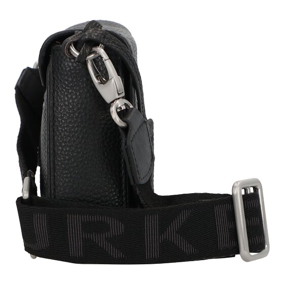 Burkely Always Ava Borsa a tracolla Vera Pelle 21 cm