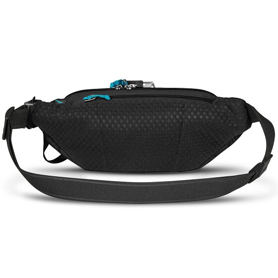Pacsafe Pacsafe Eco Marsupio Protezione RFID 36 cm