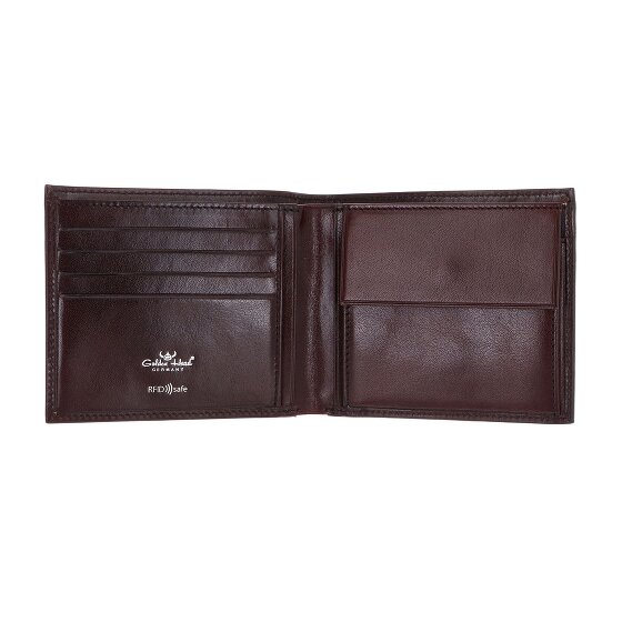 Golden Head Portafoglio Colorado RFID in pelle 11 cm