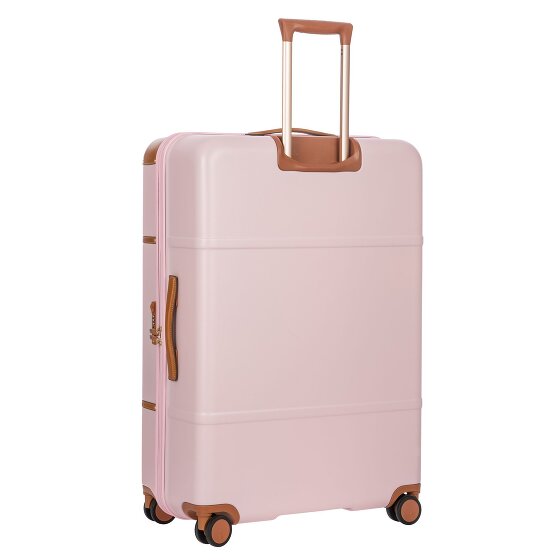 Bric's Trolley Bellagio 4 ruote III 82 cm