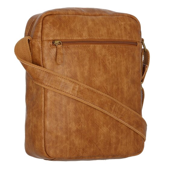 Greenland Nature 18bags borsa a tracolla 27 cm scomparto per laptop