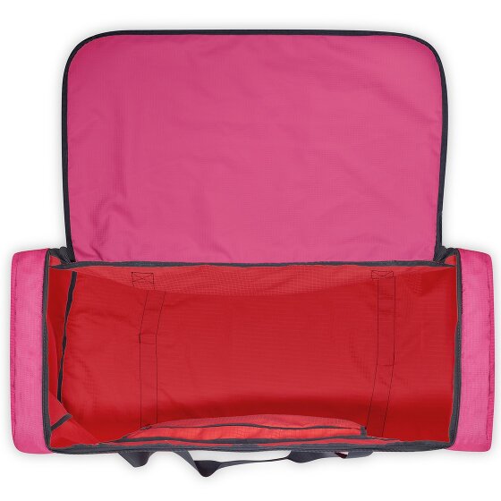Delsey Paris Nomad Foldable Holdall 80 cm