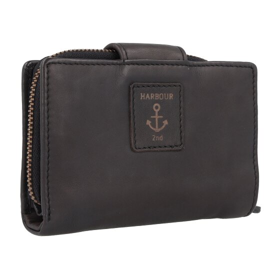 Harbour 2nd Anchor Love Amy Portafoglio Pelle 13 cm