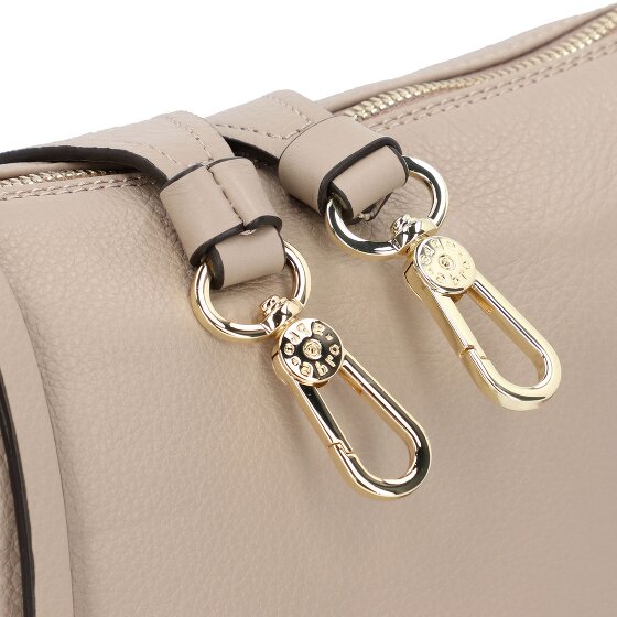 abro Mina Borsa a tracolla Pelle 25 cm