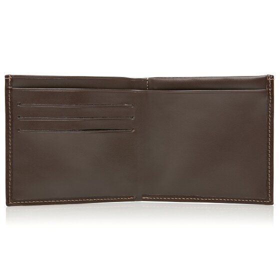 Castelijn & Beerens Portafoglio Gaucho RFID in pelle 10 cm