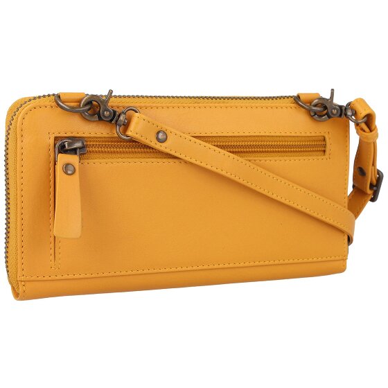 Esquire Peru Custodia per cellulare Pelle 19 cm