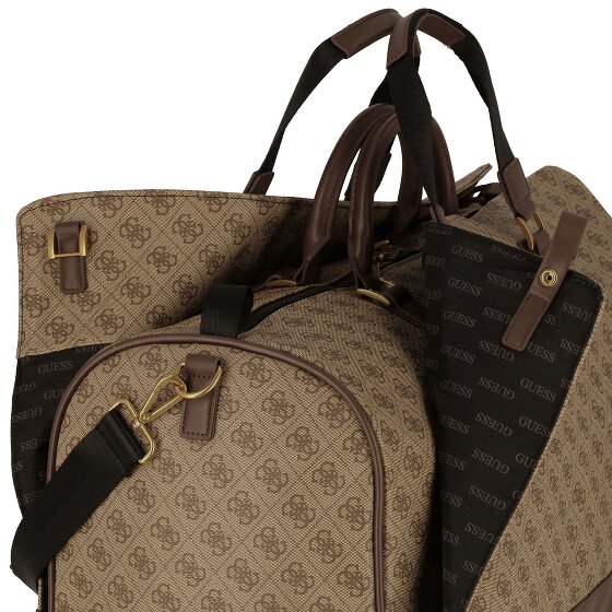 Guess Ibiza Borsa da viaggio Weekender 55 cm