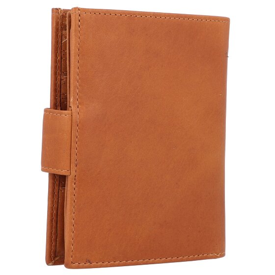 Mika Portafoglio Pelle 10 cm