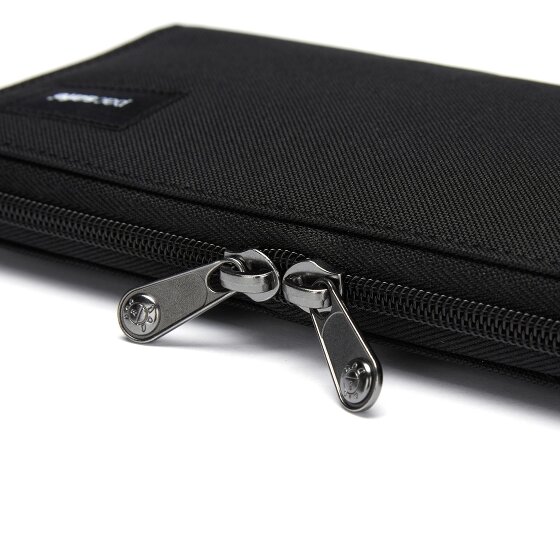 Pacsafe Continental Portafoglio Protezione RFID 20 cm
