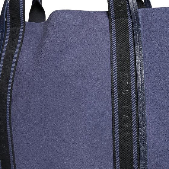 Ted Baker Laurrel Borsa shopper L Vera Pelle 56 cm