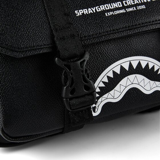 Sprayground Midnight Osaka Payload Marsupio 38 cm