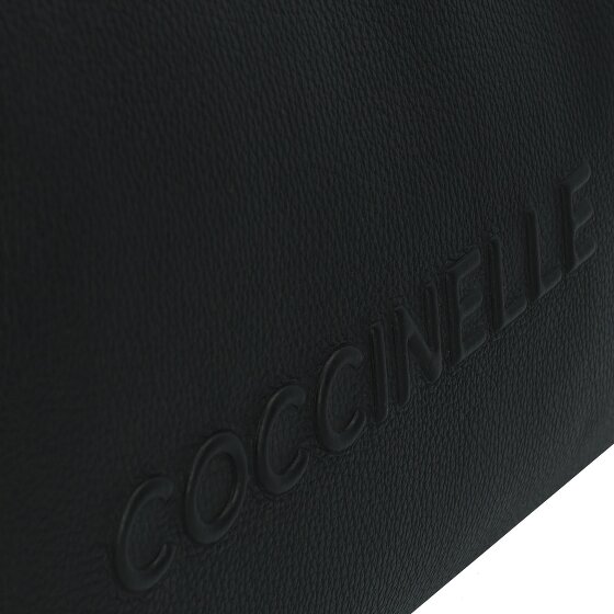 Coccinelle Myrtha Borsa shopper Pelle 41 cm