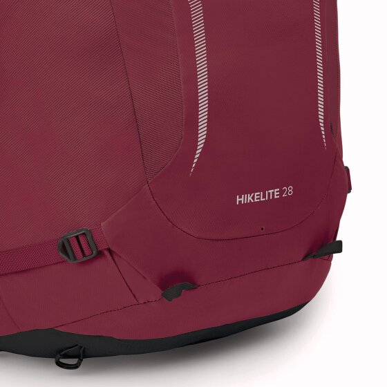 Osprey Hikelite 28 Zaino da trekking S-M 59 cm