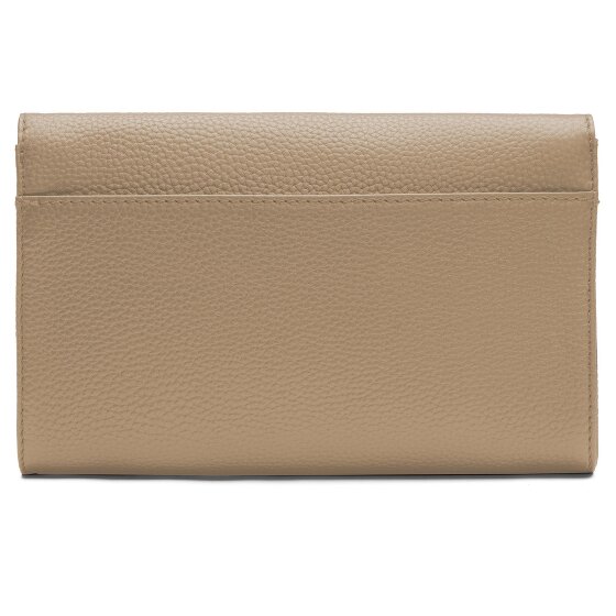 Lazarotti Bologna Leather Pochette Pelle 23 cm