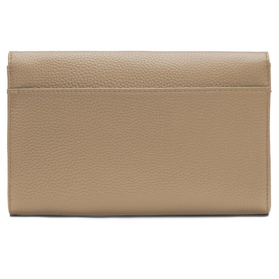 Lazarotti Bologna Leather Pochette Pelle 23 cm