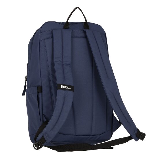 Jack Wolfskin Terraview Zaino da giorno 47 cm Scomparto per laptop