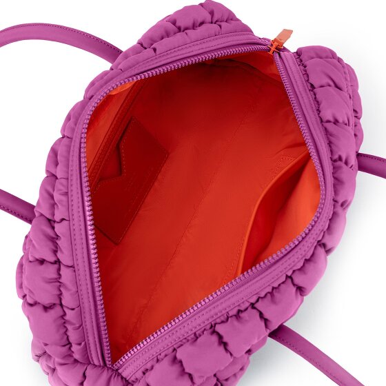 LES VISIONNAIRES Unio Zicke Borsa a spalla 35 cm