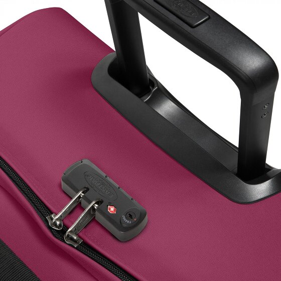 Eastpak Tranverz 2 ruote Carrello 67 cm