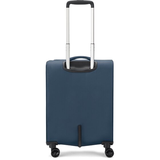 Roncato Joy Carrello cabina a 4 ruote 55 cm