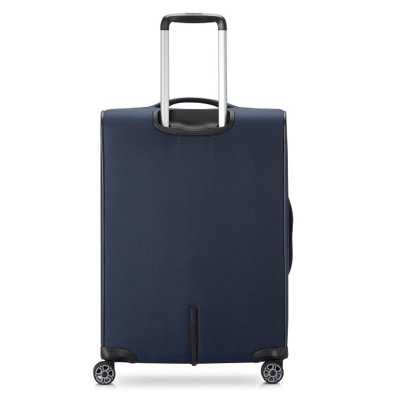 Roncato Ironik 2.0 4 ruote Carrello 65 cm con piega di espansione
