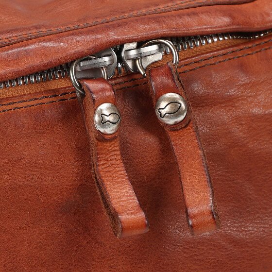 Campomaggi Ciliegio Marsupio Pelle 30 cm