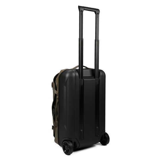 Thule Chasm 2 ruote Carrello della cabina 55 cm